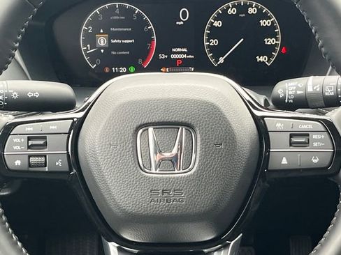 New 2026 Honda HR-V EX-L image 23
