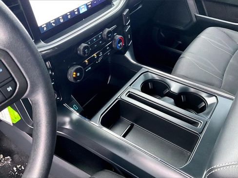 Used 2024 Ford F150 STX image 16