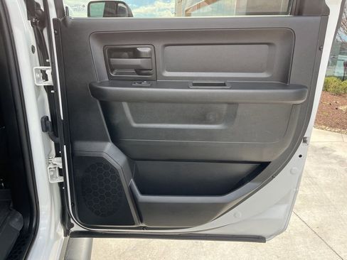 Used 2022 RAM 3500 Tradesman image 23