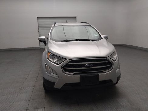 Used 2021 Ford EcoSport SE FWD image 14