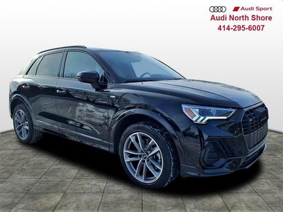 Used 2025 Audi Q3 2.0T Premium w/ Convenience Package
