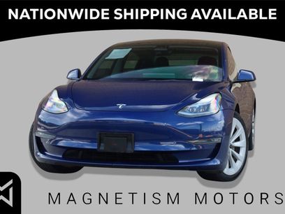 Used 2022 Tesla Model 3 Long Range