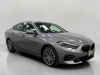 Used 2023 BMW 228i xDrive Gran Coupe w/ Premium Package 2