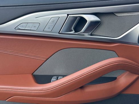 New 2026 BMW 840i 840 image 8