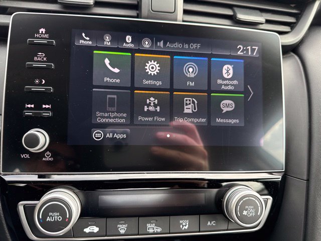 Used 2022 Honda Insight EX image 11