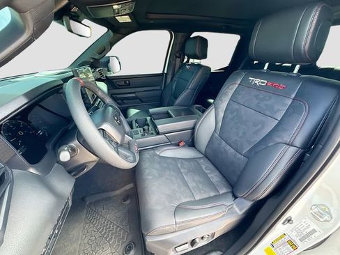 Used 2026 Toyota Tundra TRD Pro AWD/4WD image 21
