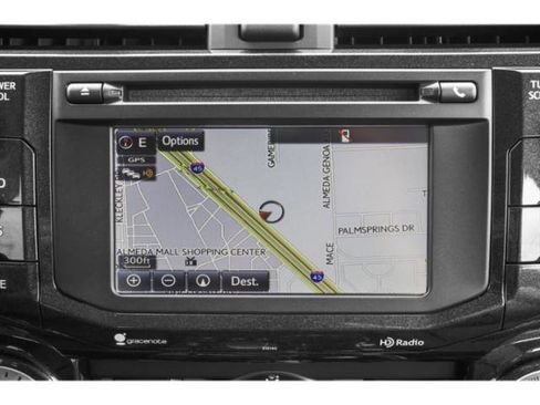 Used 2019 Toyota 4Runner TRD Off-Road Premium image 17