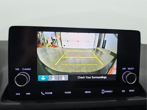 Used 2023 Honda Civic EX image 15