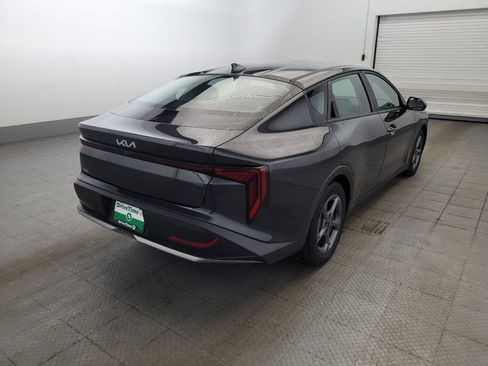 Used 2025 Kia K4 FWD image 7