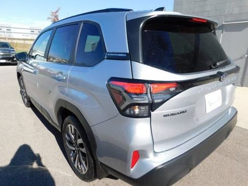 Used 2026 Subaru Forester Touring AWD/4WD image 2