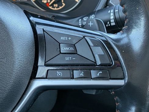 Used 2023 Nissan Altima 2.5 SR image 24