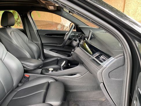 Used 2020 BMW X2 xDrive28i w/ Convenience Package AWD/4WD image 56