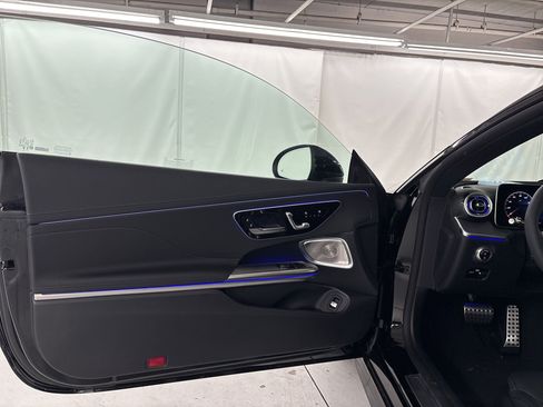 New 2026 Mercedes-Benz CLE 450 4MATIC Coupe image 18