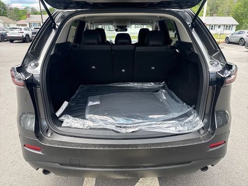 New 2026 MAZDA CX-5 Select AWD/4WD image 21