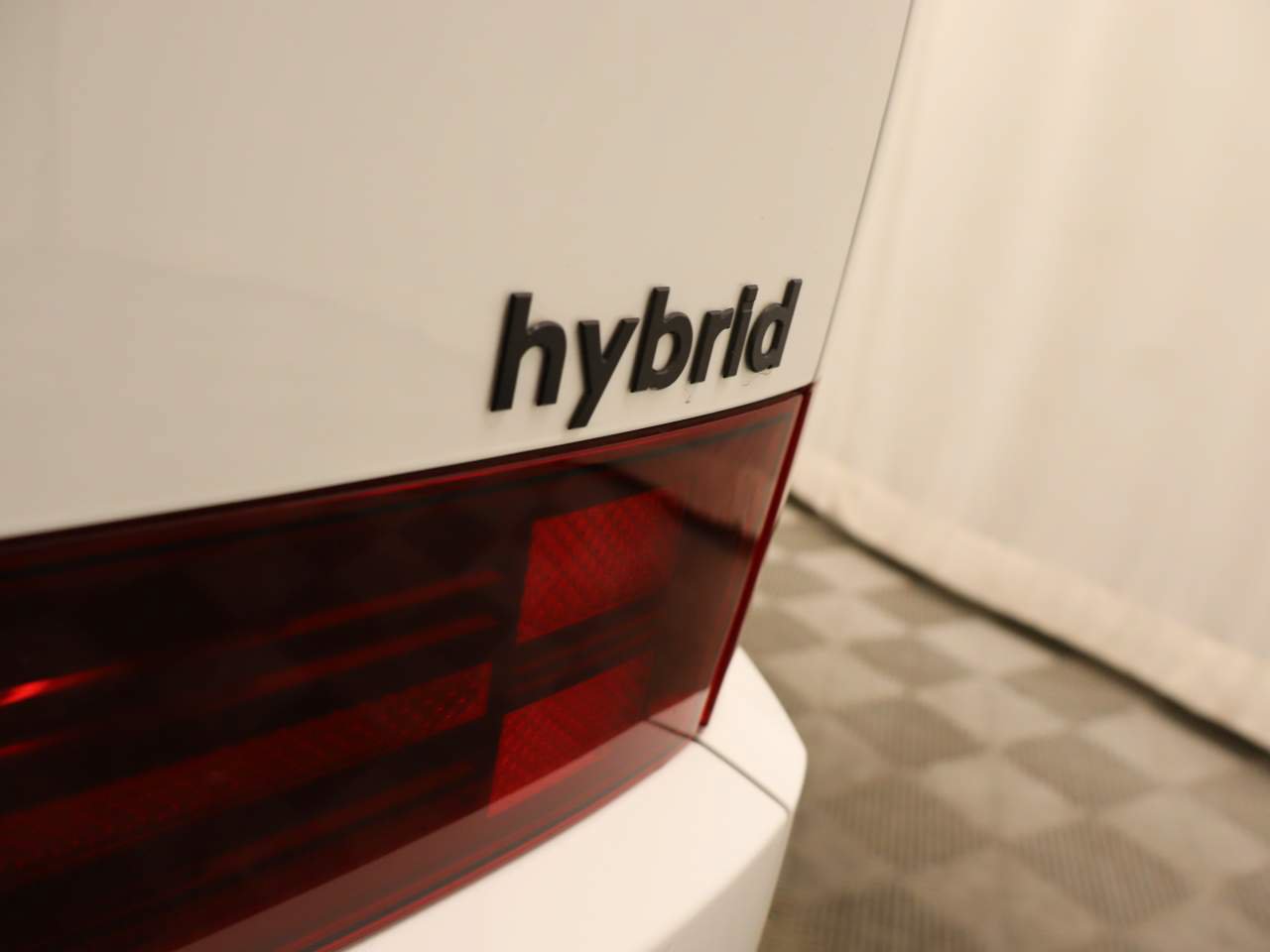 Used 2026 Hyundai Santa Fe Calligraphy FWD image 23