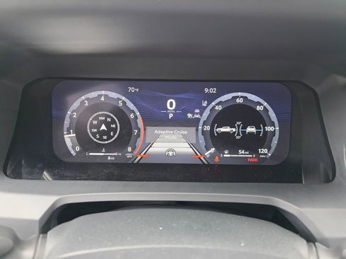 New 2026 Toyota Tacoma TRD Sport AWD/4WD image 32