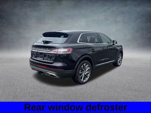 Used 2023 Lincoln Nautilus Reserve w/ Luxury Package AWD/4WD image 7