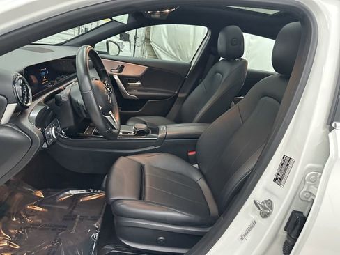 Used 2019 Mercedes-Benz A 220 A 220 image 21