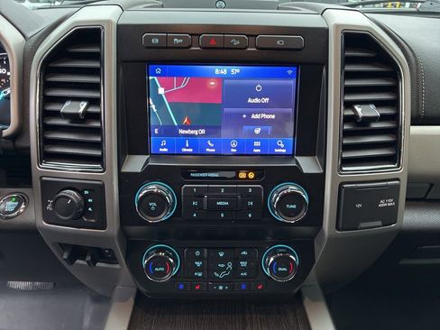 Used 2021 Ford F350 Lariat image 18