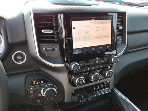 New 2026 RAM 1500 Big Horn AWD/4WD image 22