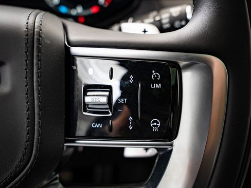 New 2026 Land Rover Range Rover SE AWD/4WD image 26