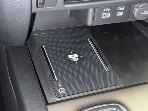 New 2026 Honda Ridgeline RTL image 30