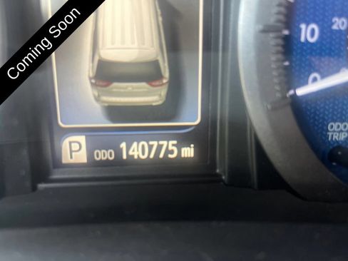 Used 2020 Toyota Sienna LE FWD image 16