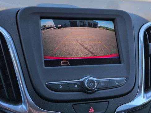 Certified 2020 Chevrolet Equinox LT AWD/4WD image 15