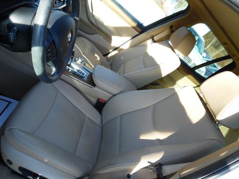 Used 2014 BMW X3 xDrive28i image 11