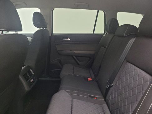Used 2021 Volkswagen Atlas S FWD image 18