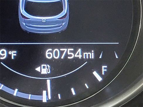 Used 2020 MAZDA CX-5 Sport image 33