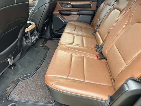 Used 2020 RAM 1500 Limited image 20