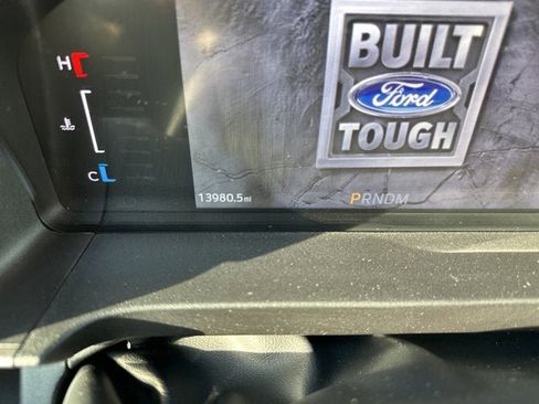 Used 2024 Ford Ranger XLT image 15