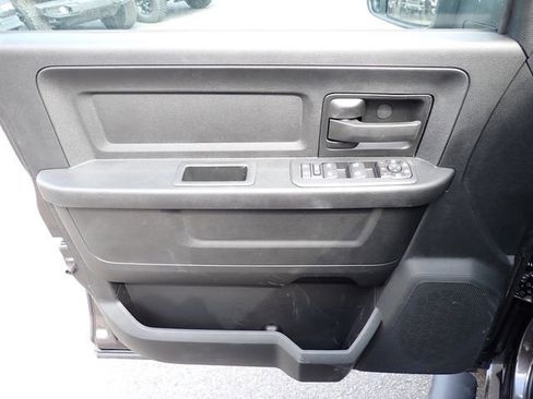 New 2026 RAM 2500 Tradesman image 17