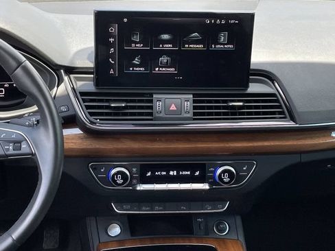 Used 2023 Audi Q5 2.0T Premium Plus AWD/4WD image 16