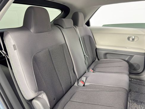 Used 2024 Hyundai Ioniq 5 SEL image 36
