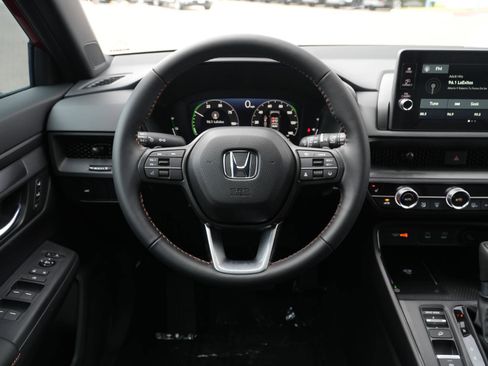 New 2026 Honda CR-V Sport-L image 21