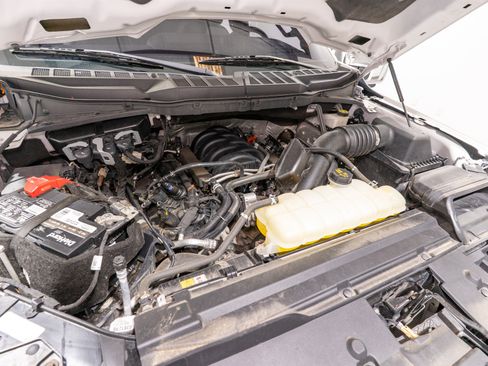 Used 2024 Ford F150 Lariat w/ Equipment Group 502A High AWD/4WD image 36
