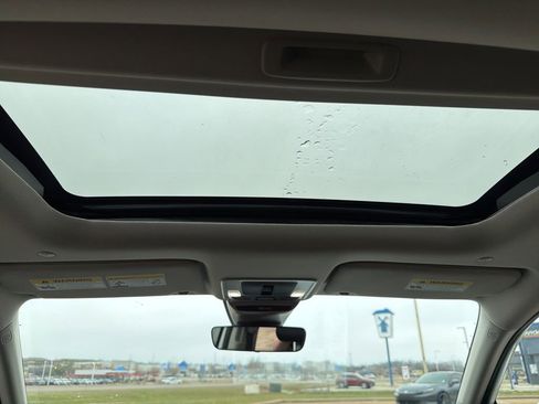 New 2026 Honda HR-V EX-L image 22