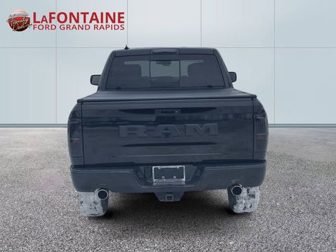 Used 2017 RAM 1500 Sport w/ Convenience Group image 6