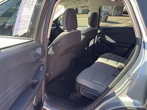 Used 2021 Ford Escape S image 28
