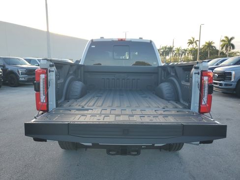 New 2026 Ford F350 Platinum image 9