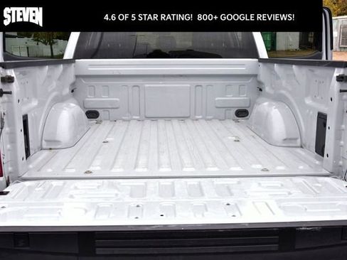 Used 2024 Ford F150 XLT w/ Mobile Office Package image 35