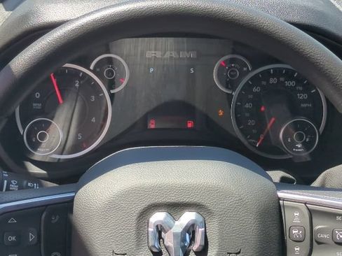 New 2026 RAM 2500 Tradesman AWD/4WD image 9