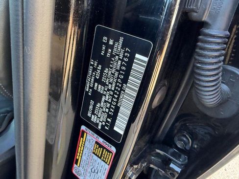 Used 2023 Kia K5 GT-Line FWD image 22