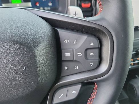New 2025 Ford Bronco Raptor AWD/4WD image 6