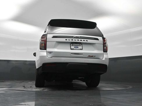 Used 2023 Chevrolet Suburban RST image 33