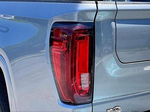 Used 2024 GMC Sierra 1500 Denali w/ Denali Reserve Package AWD/4WD image 24