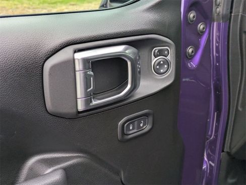 New 2026 Jeep Gladiator Willys image 12