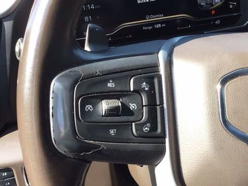 Used 2022 GMC Sierra 1500 Denali image 20